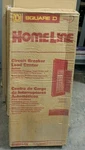 Square HOM30L150C Circuit Breaker Load Center. Fixed Price $365.00.