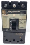 Square Pole Amps Mag-gard Motor Circuit Protector KAP3625025M. Fixed Price $511.50.