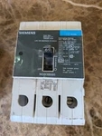 Siemens NGB3B060 ,circuit Breaker, 3P-60 Amp /480V Good Takeout. Fixed Price $79.96.