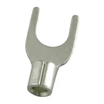 Power First 5WHE1 Fork TERMINAL,TIN,COPPER,BARE,PK100. Fixed Price $12.21.