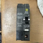 Square EDB14020SA 20A 120V Pole Shunt Trip D198. Fixed Price $219.99.