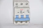 Dayton 3P Iec Supplementary Protector 480VAC, 5ZVG0 D20A 50/60HZ. Fixed Price $11.98.
