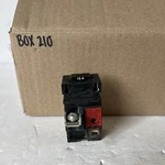 Bulldog Electric 31115 Pole 15A Pushmatic Breaker. Fixed Price $10.79.