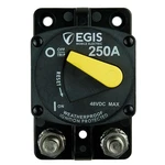 Egis 250A Surface Mount 87 Series Circuit Breaker 4704-250 Upc 850035199411. Fixed Price $102.78.