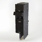 Square D Cutler Hammer XO220 Circuit Breaker Pole Thin XO1220. Fixed Price $59.99.
