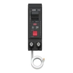 Abb Q-line THQL1130GFT Ground Fault Circuit Breaker Amp Single-pole. Fixed Price $40.99.