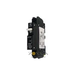 Midnite Solar, Breaker, Amp, 120VAC, Din Rail Mount, MNEAC10. Fixed Price $22.95.