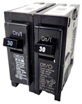 Lot Of 2 BR130 C130 Eaton Cutler-hammer Circuit Breaker Next Day Option. Fixed Price $34.99.