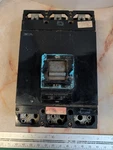 Square D MHL361000 1000A Circuit Breaker 3-POLE. Fixed Price $294.50.