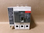 New Siemens LGB3B090 Pole Amp Circuit Breaker CQDST120 120V Shunt Trip. Fixed Price $400.00.