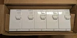 Amp Breaker , Leviton LB260-T / Box .. Fixed Price $40.00.