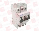 Eaton Corporation FAZ-D16/3-NA-L FAZD163NAL (new In Box). Fixed Price $94.50.