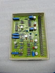 General Electric Fanuc IC3600A0AL1D1C Amplifier Circuit Board. Fixed Price $529.99.