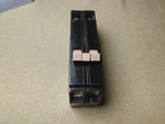 Cutler Hammer CH2100 Main Breaker 90 Amp 120/240V Pole Circuit Tested. Fixed Price $50.00.