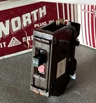 Wadsworth A50 Amp 1P Type Metal Foot Breaker A150H "50" On Handle New!. Fixed Price $32.48.