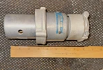 Crouse Hinds Arktite Plug Apj 6385. Fixed Price $135.00.
