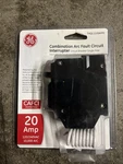 Ge THQL1120AFP2 Circuit Breaker. Fixed Price $29.99.