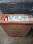 Square D SC3042M200PS Homeline Amp 30-SPACE 42-CIRCUIT. Fixed Price $251.65.