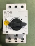 Eaton XTPR6P3BC1NL Motor- Protective Circuit Breaker, New In Box. Fixed Price $75.00.