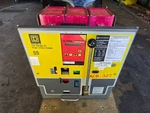Good Used! Square 1600A Frame Low-voltage Ac Power Circuit Breaker DS-416H. Fixed Price $2499.95.