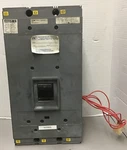 Westinghouse 2610D83G04 Ab Circuit Breaker 1000 Amps 600VAC (R81). Fixed Price $650.00.