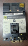 Square FA36070 Circuit Breaker I-line Amp 3-POLE Pre-owned Great Shape. Fixed Price $84.99.