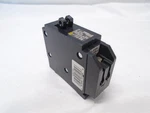 Square Homeline Twin 1PTANDEM Circuit Breaker HOMT1515 15/15 Amp Used. Fixed Price $12.30.