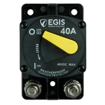 Egis Mobile Electric 4704-040 40A Surface Mount 87 Series Circuit Breaker. Fixed Price $60.06.