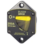 Blue Sea Systems 7049 187-SERIES Circuit Breaker Panel Mount 200A Marine Rv. Fixed Price $190.02.