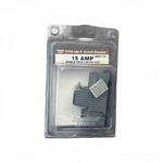 UBIP115 Pushmatic Replacement 1P Amp Circuit Breaker New! Blister Pack. Fixed Price $25.99.