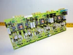 Abb Amplifier Circuit Board Saft 170 Pac / 58095133 Ed 910918. Fixed Price $157.49.