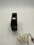 Eaton Cutler Hammer QBGF1020 Pole Amp Ground Fault Circuit Breaker. Fixed Price $39.00.