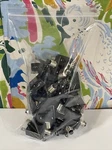 Lot Of 24 Carling Clb Series 5A Marine Boat Push Button Thermal Circuit Breaker. Fixed Price $80.19.