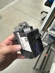 Square D Amp 2 Pole QOM100VH Circuit Breaker. Fixed Price $41.00.