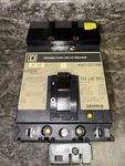 New Surplus Square D FH36045 45AMP 3POLE 600VOLT Circuit Breaker. Fixed Price $344.77.