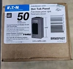 New Eaton Corporation BR50SPAST. Fixed Price $93.49.