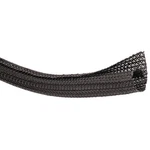 Techflex F6N0.75BK50 Braided SLEEVING,0.750 IN.,50 Ft.,black 1UYB1. Fixed Price $99.99.