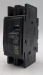 Square D QOU220 Amp Pole 120/240V Circuit Breaker Unit Mount New. Fixed Price $31.50.