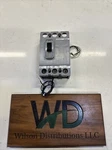 Siemens HQJ23B175VH Amp Breaker With S01QJOR3 Shunt Trip. Fixed Price $943.36.